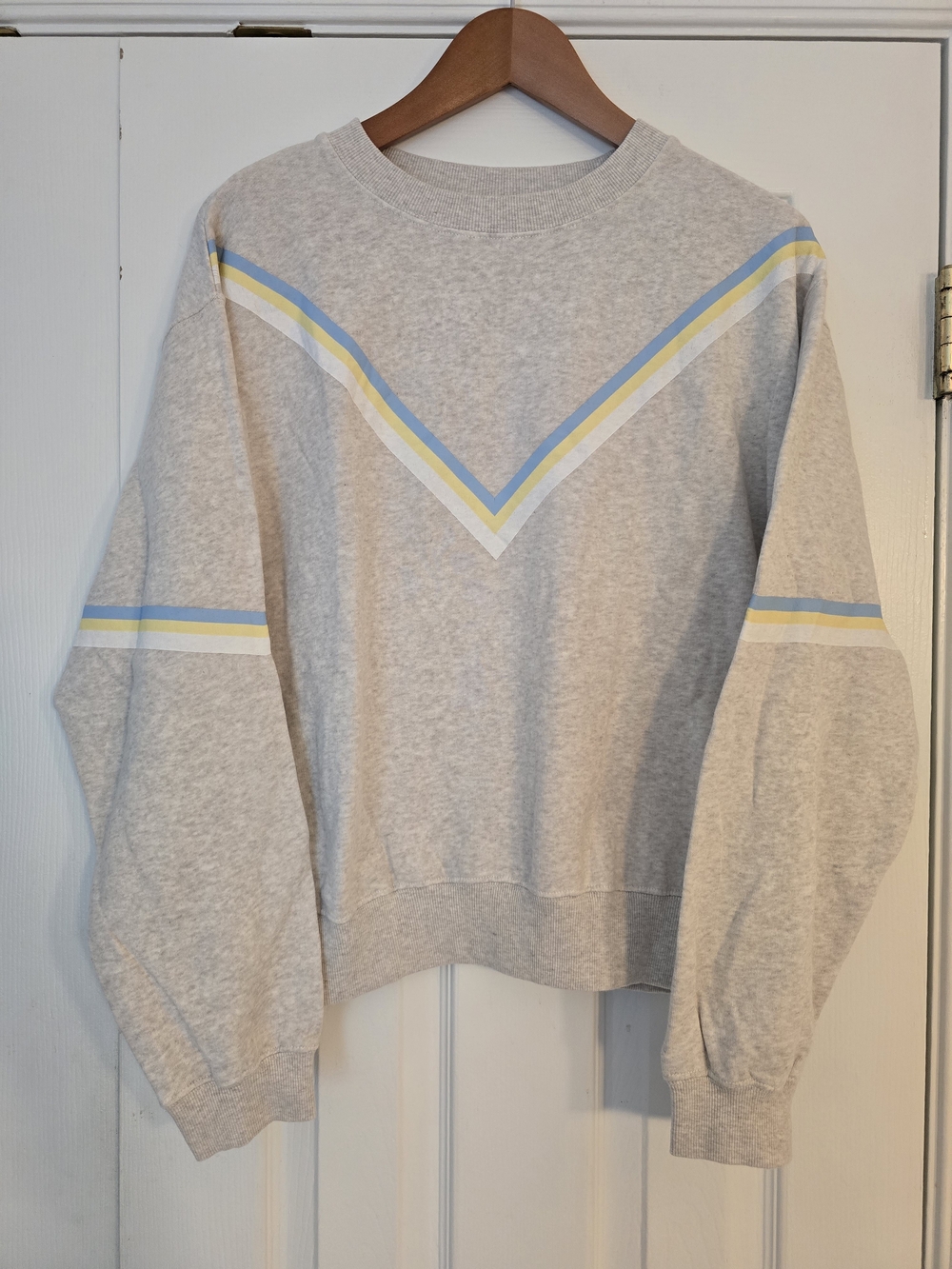 NWOT Hush Sweatshirt - Small